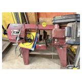 Electric Band Saw