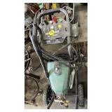 Master Force Pressure Washer