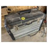 Stack-On Tool Box w/Drawers (Portable)