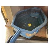 Oil Drain Pan