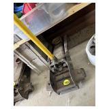 Floor Jack