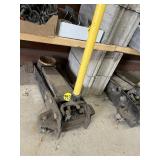 Floor Jack