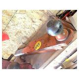 Receiver Hitch Insert