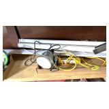 Trouble Lights & Other Lights