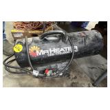 LP Mr. Heater
