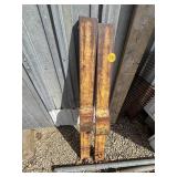 Loader Bucket Extensions