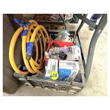 Assorted Plumbing