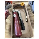 Grease Gun