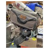 Tool Pouches & Tackle Carrier