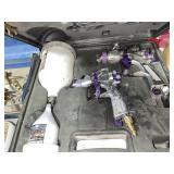 Air Paint Spray Gun