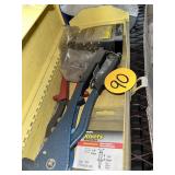 Pop Rivet & Lawn Chair Webbing