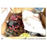 Harley Davidson Items & Misc.