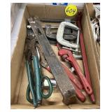 Assorted Tools