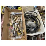 Torch Tips & LP Hoses