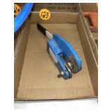 Rolling Manual Sheer