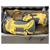 (2) Paint Eaters (Wagner)