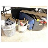 Trowels & Float Head