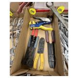 Wire Strippers