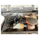 Ridgid Palm Sander