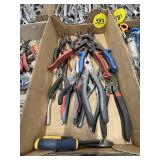 Pliers & Nippers