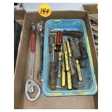 Nut Drivers & Multi Wrenches