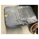 Rubbermaid Action Packer Tote