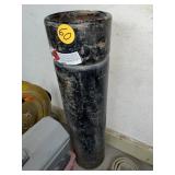 Acetylene Tank & Contents (NO TITLE)