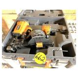 Ridgid Air Nailer