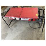 Camp Chef 4 Burner Gas Grill
