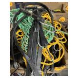 Bungee Straps & Rope