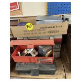 Drill Bits & Driver Bits