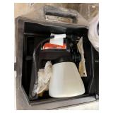 Craftsman Electric Paint Sprayer