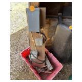 Pump & Electrical Service (AS IS)