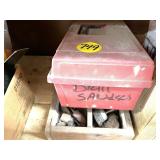 Sanding Drums & Drill Accessories