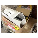 New Spark Plug Wires