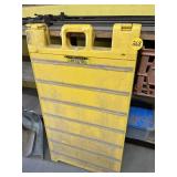 Sign Board w/Letters