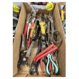 Snips & Misc. Tools