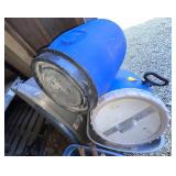 Water Containers & Totes