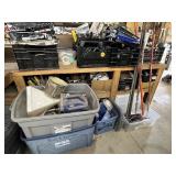 Painting Supplies & Texture Equipment