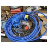 Air Hose & Connections