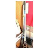 (2) Post Hole Diggers