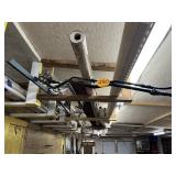 AC Lines & Misc. (Overhead)