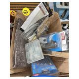 Easy Outs, Wire Brush & Misc.