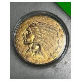 Wayne J. Kling Estate Coin Collection