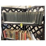 Top 2 Rows of Books