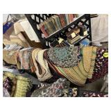 (3) Braided Rugs & Other Rugs