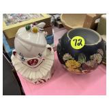 McCoy & Other Cookie Jars