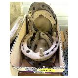 Horse Shoes