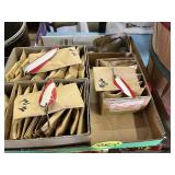 (2) Boxes Fishing New Vintage Dare Devil 266,...
