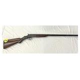 New York Arms 16ga. (AS IS)